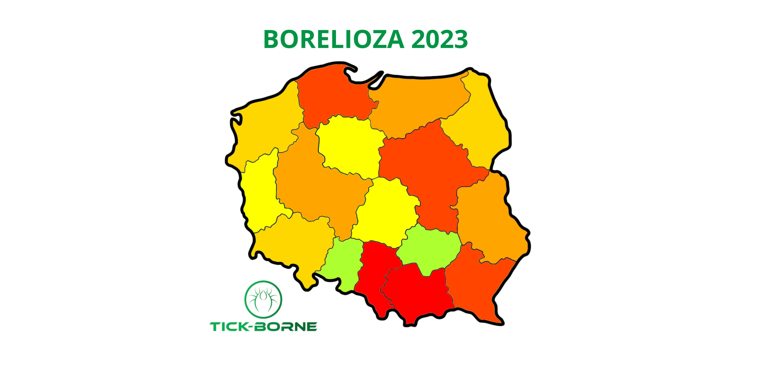 BORELIOZA 2023